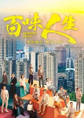 治愈系文艺剧集我的阿勒泰海报